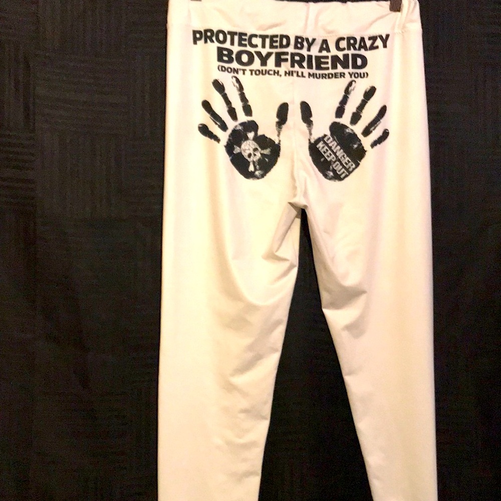 Leggings